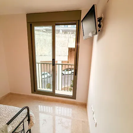 Casa Colon- Spacious 2br! Views, Terrace & Malaga