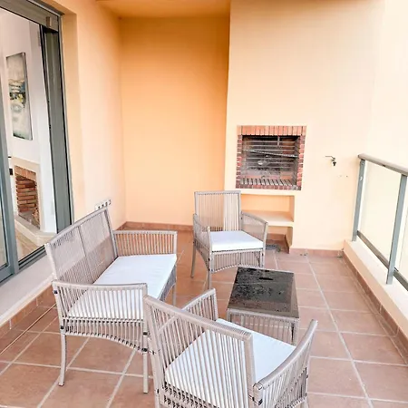 Apartment Casa Colon- Spacious 2br! Views, Terrace &