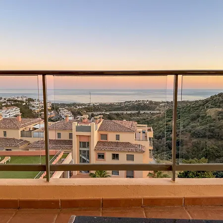 Casa Colon- Spacious 2br! Views, Terrace & Apartment *