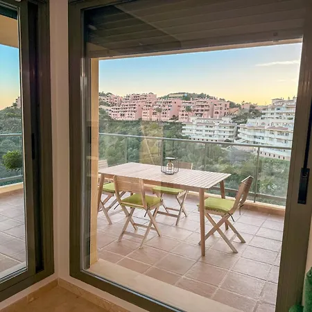 Apartment Casa Colon- Spacious 2br! Views, Terrace & *