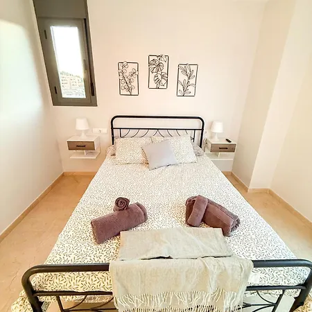 Casa Colon- Spacious 2br! Views, Terrace &