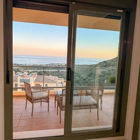 Amplio Apto De 2 Vistas Al Mar Apartamento Málaga