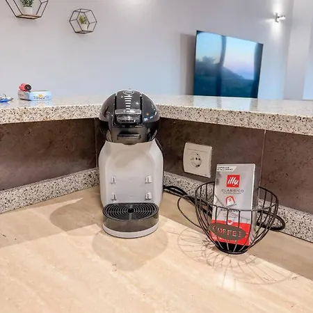 Apartamento Amplio Apto De 2 Vistas Al Mar