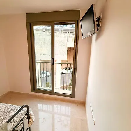 Amplio Apto De 2 Vistas Al Mar Apartamento *