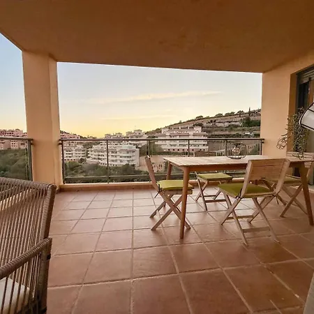 Apartamento Amplio Apto De 2 Vistas Al Mar *