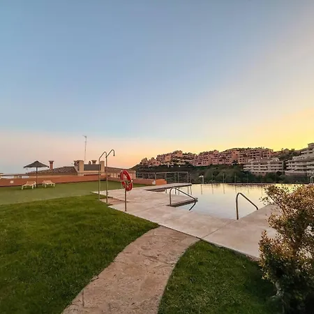 Amplio Apto De 2 Vistas Al Mar Apartamento
