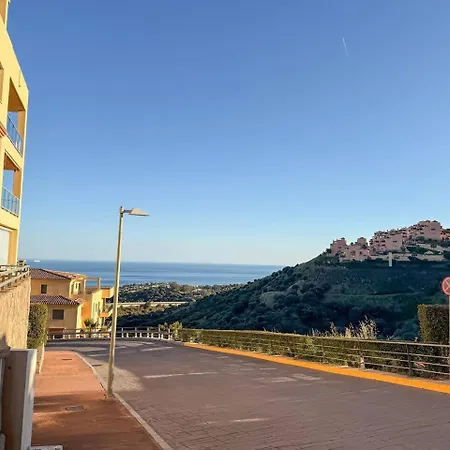 Apartamento Amplio Apto De 2 Vistas Al Mar *