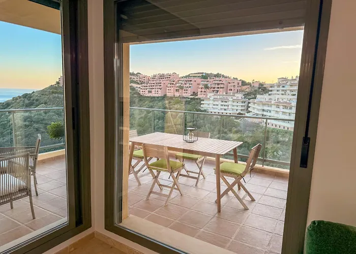 Appartamento Amplio Apto De 2 Dormitorios Vistas Al Mar *